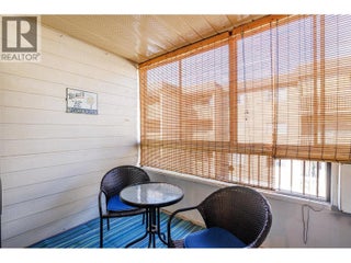 555 Rowcliffe Avenue Unit# 307. Kelowna, British Columbia