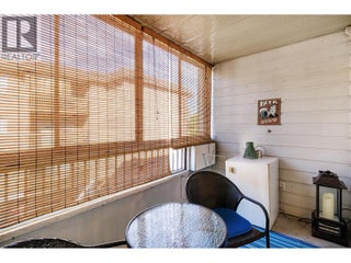 555 Rowcliffe Avenue Unit# 307. Kelowna, British Columbia