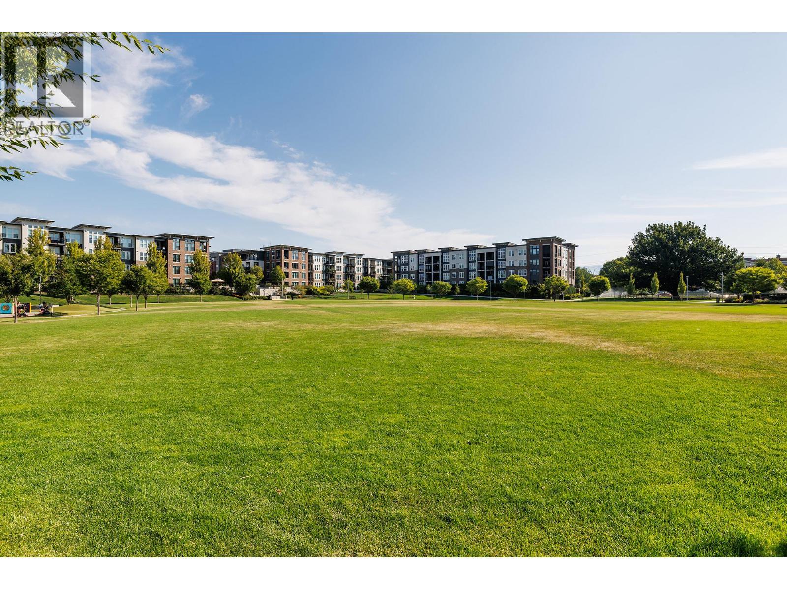 555 Rowcliffe Avenue Unit# 307. Kelowna, British Columbia