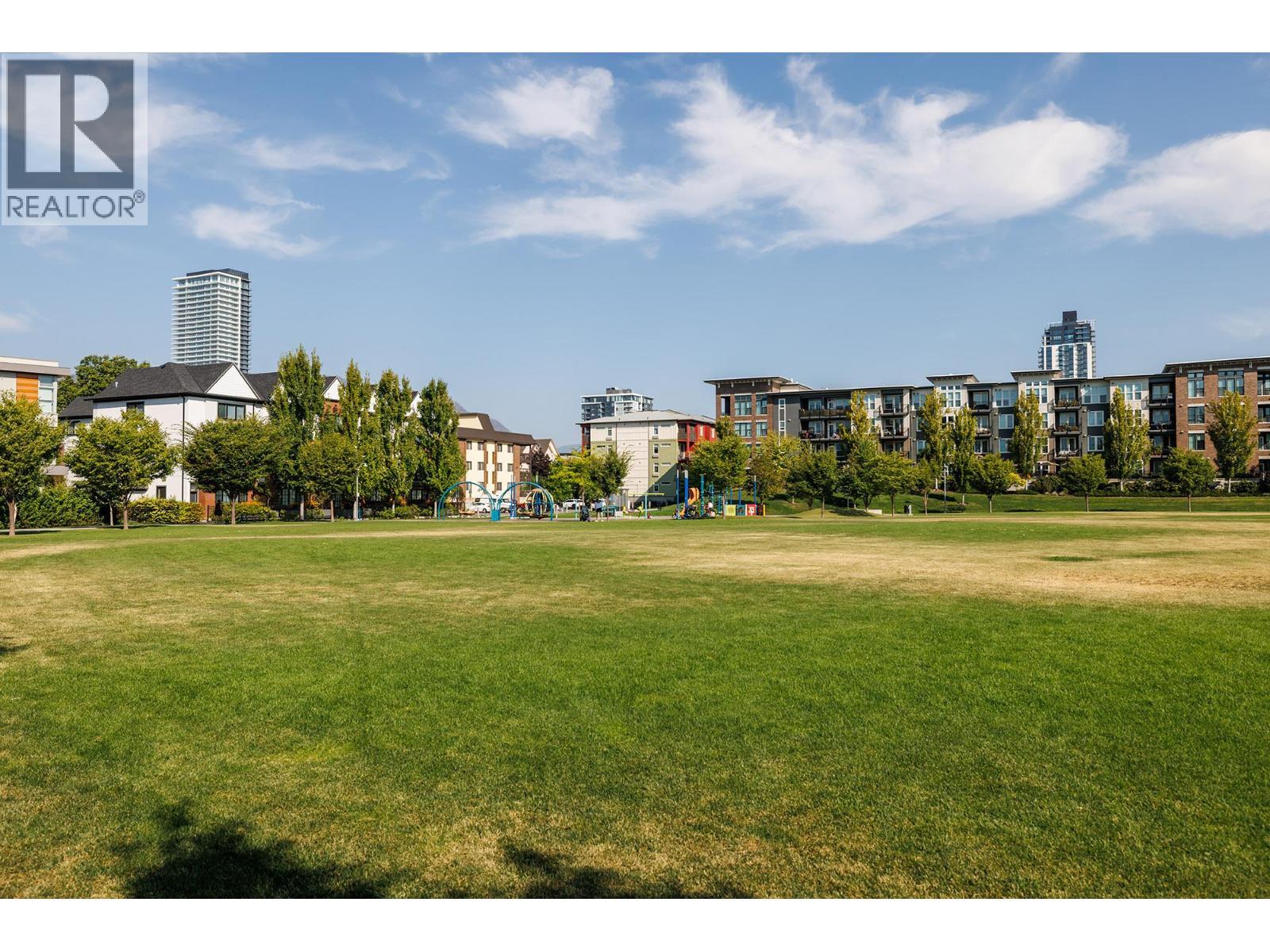 555 Rowcliffe Avenue Unit# 307. Kelowna, British Columbia