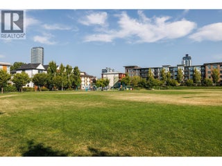 555 Rowcliffe Avenue Unit# 307. Kelowna, British Columbia