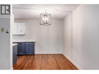 555 Rowcliffe Avenue Unit# 307. Kelowna, British Columbia