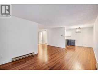 555 Rowcliffe Avenue Unit# 307. Kelowna, British Columbia
