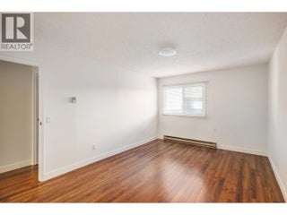 555 Rowcliffe Avenue Unit# 307. Kelowna, British Columbia