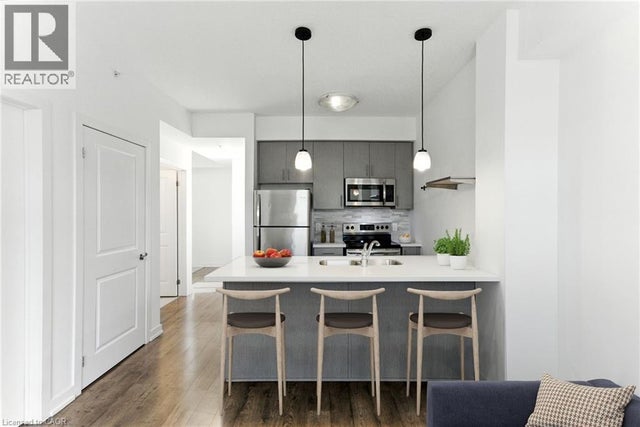 81 Robinson Street Unit# 709, Hamilton