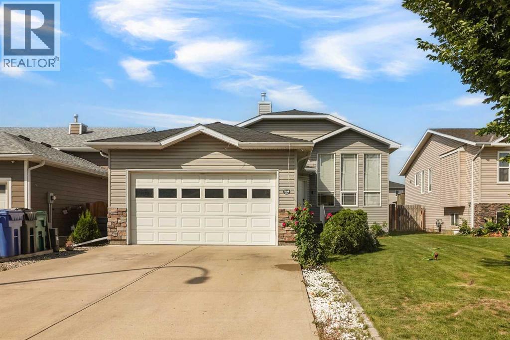 409 Red Crow Boulevard W, Lethbridge