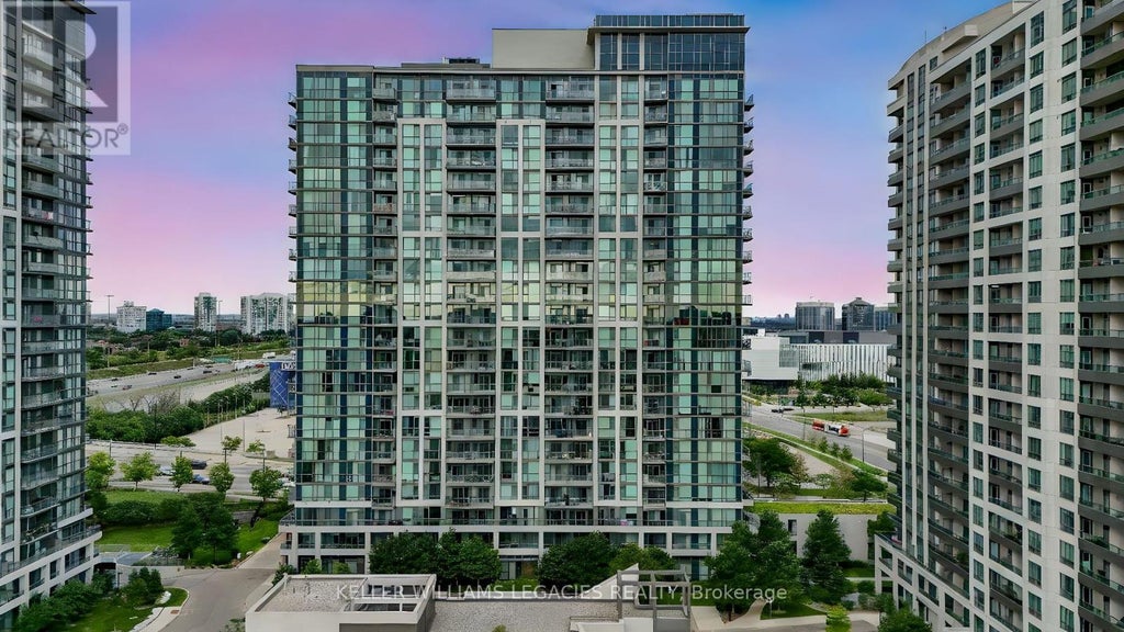 Ph18 - 339 Rathburn Road W, Mississauga (creditview)