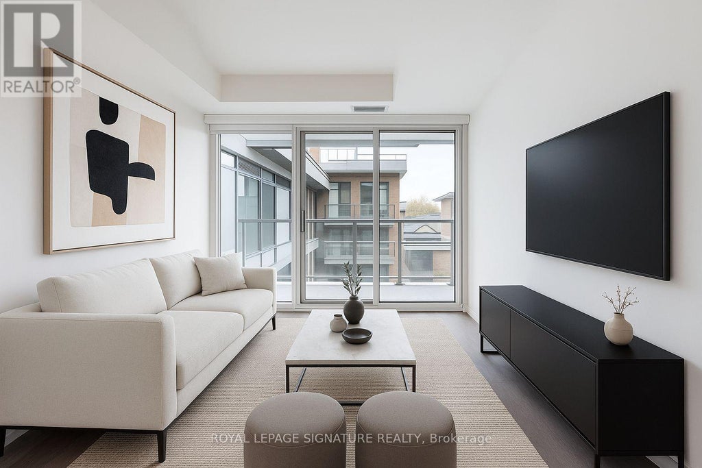 302 - 5 Lakeview Avenue, Toronto (trinity-Bellwoods)