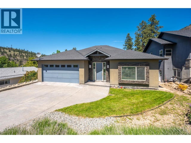 192 Nicola Place, Summerland