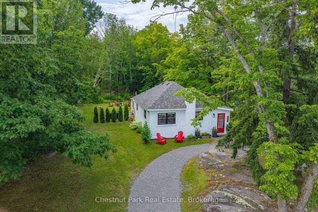 1011 United Church Road, Muskoka Lakes (medora)