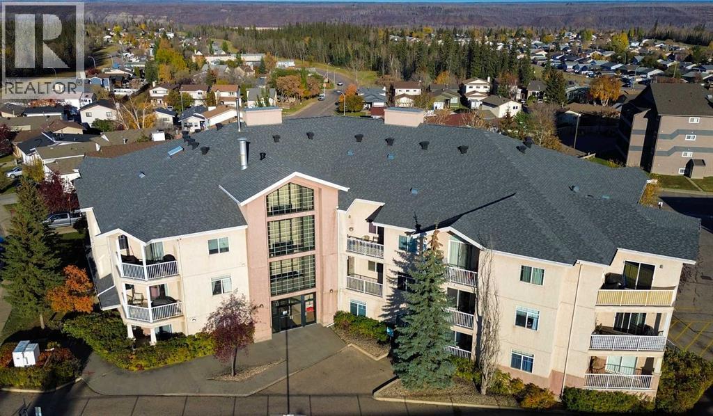 101, 1095 Timberline Drive, Fort Mcmurray