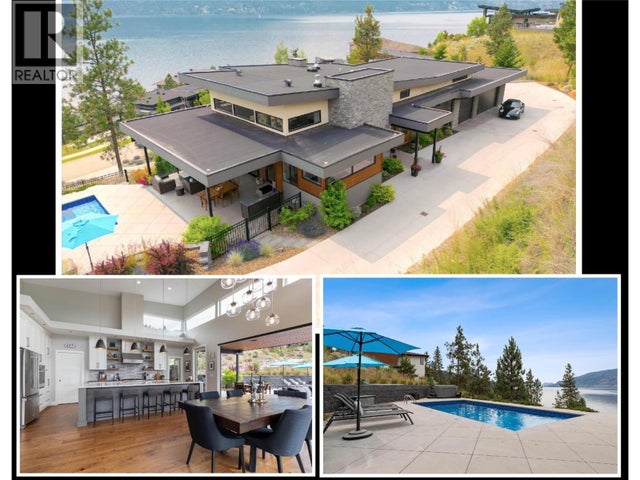 1740 Granite Road, Lake Country