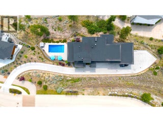 1740 Granite Road. Lake Country, British Columbia