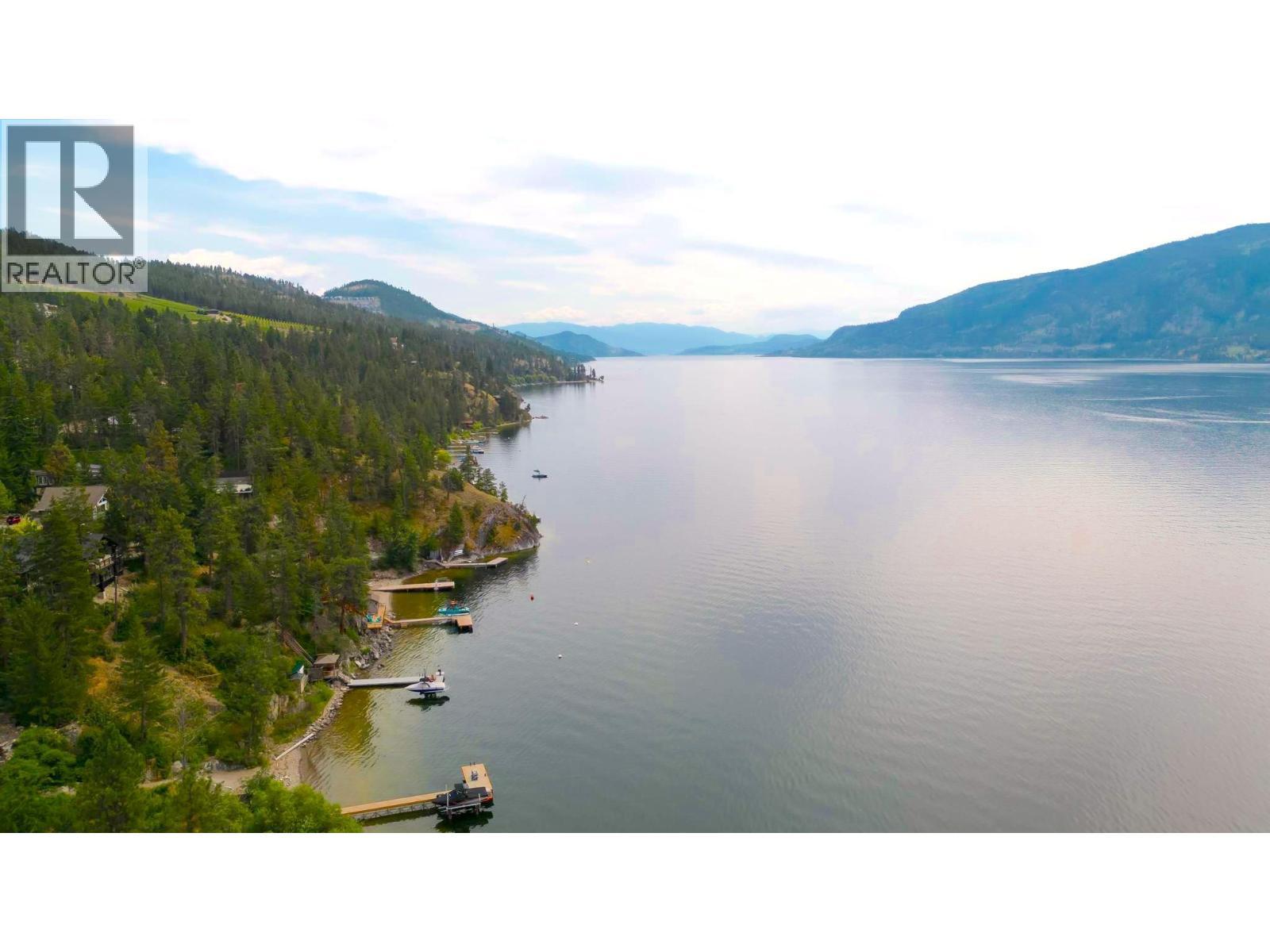 1740 Granite Road. Lake Country, British Columbia