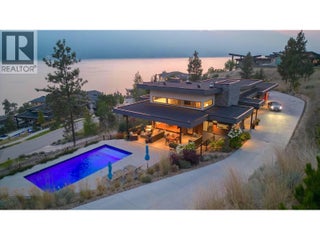 1740 Granite Road. Lake Country, British Columbia