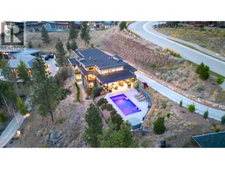1740 Granite Road. Lake Country, British Columbia