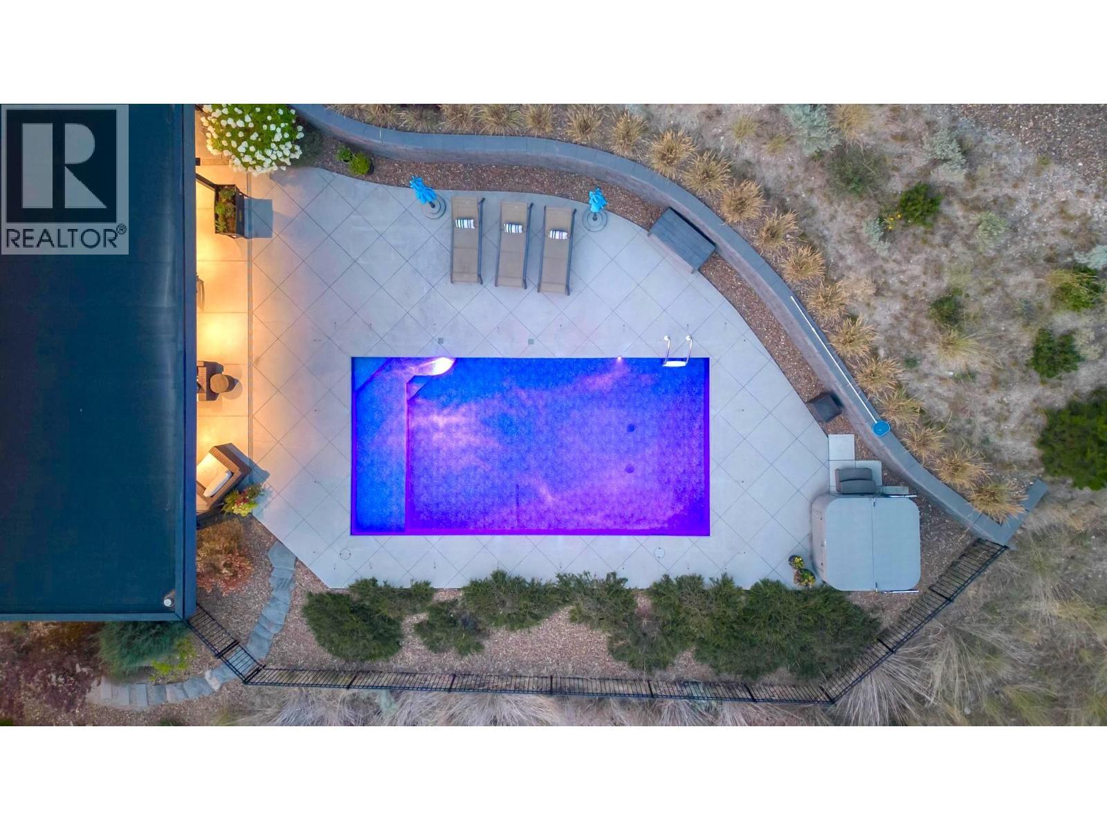 1740 Granite Road. Lake Country, British Columbia