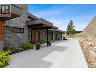 1740 Granite Road. Lake Country, British Columbia