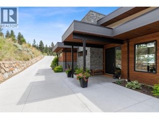 1740 Granite Road. Lake Country, British Columbia