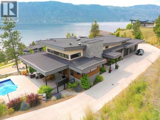 1740 Granite Road. Lake Country, British Columbia