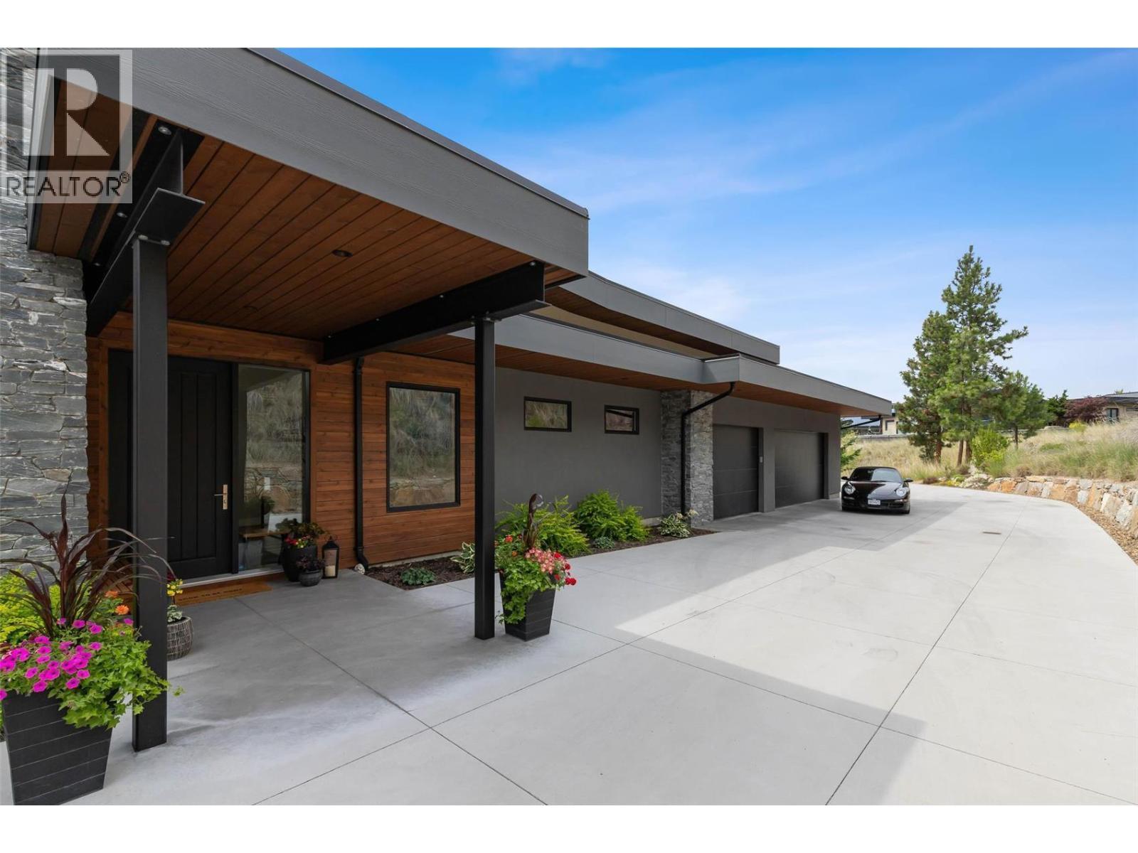 1740 Granite Road. Lake Country, British Columbia