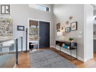 1740 Granite Road. Lake Country, British Columbia