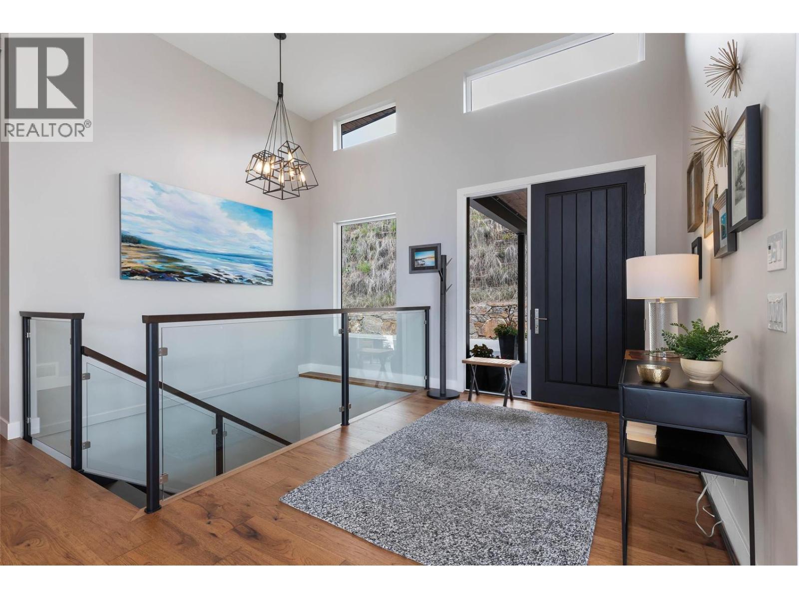 1740 Granite Road. Lake Country, British Columbia