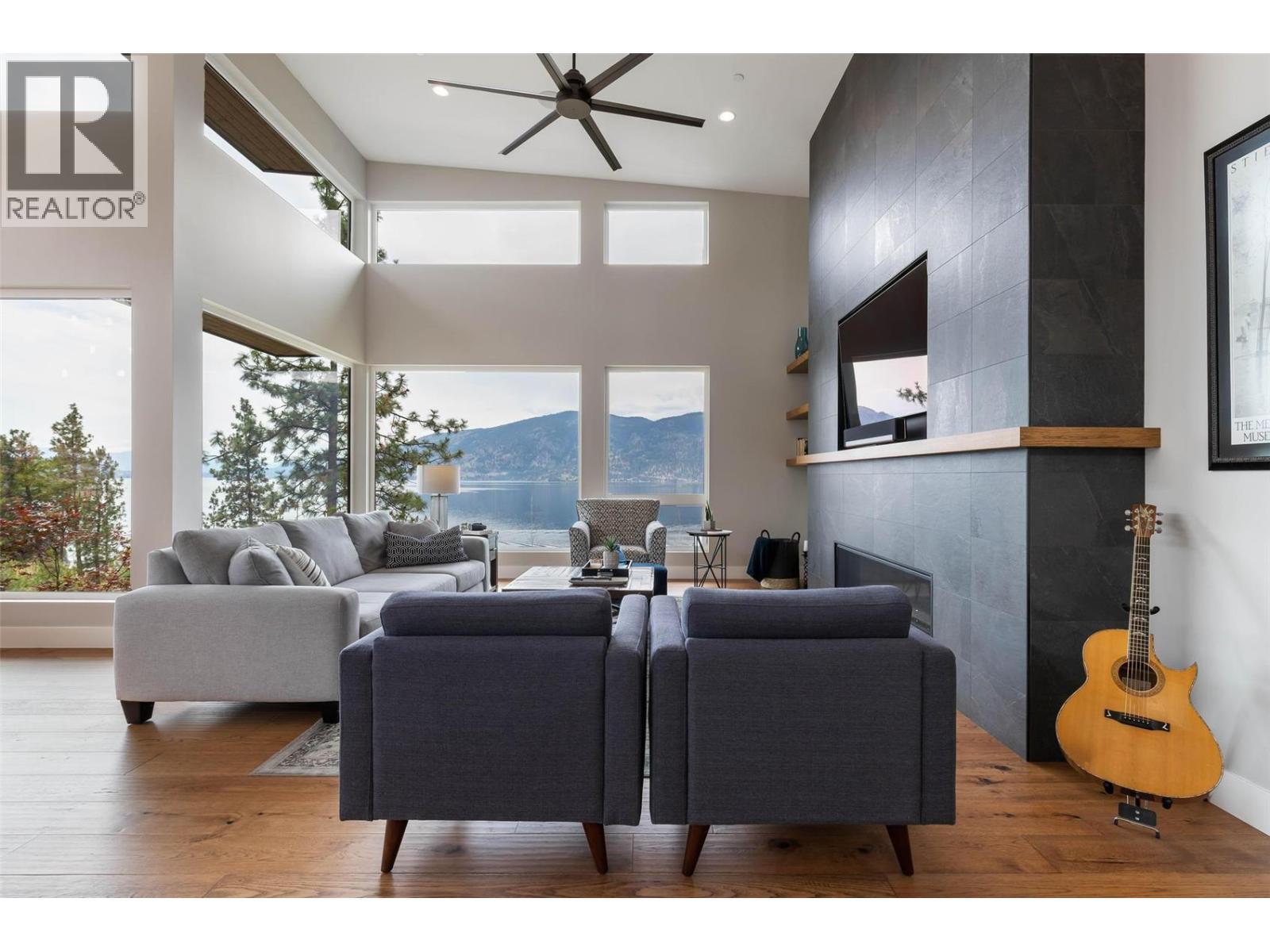 1740 Granite Road. Lake Country, British Columbia