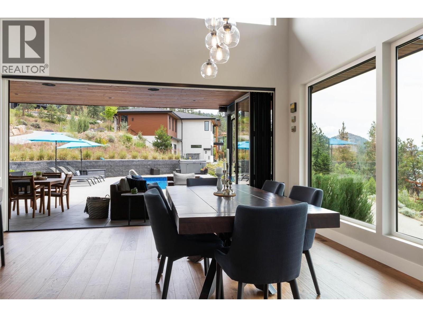 1740 Granite Road. Lake Country, British Columbia