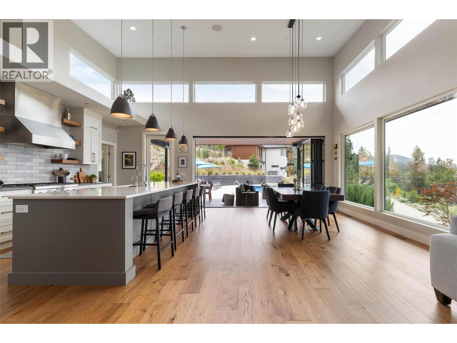 1740 Granite Road. Lake Country, British Columbia