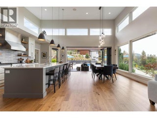 1740 Granite Road. Lake Country, British Columbia