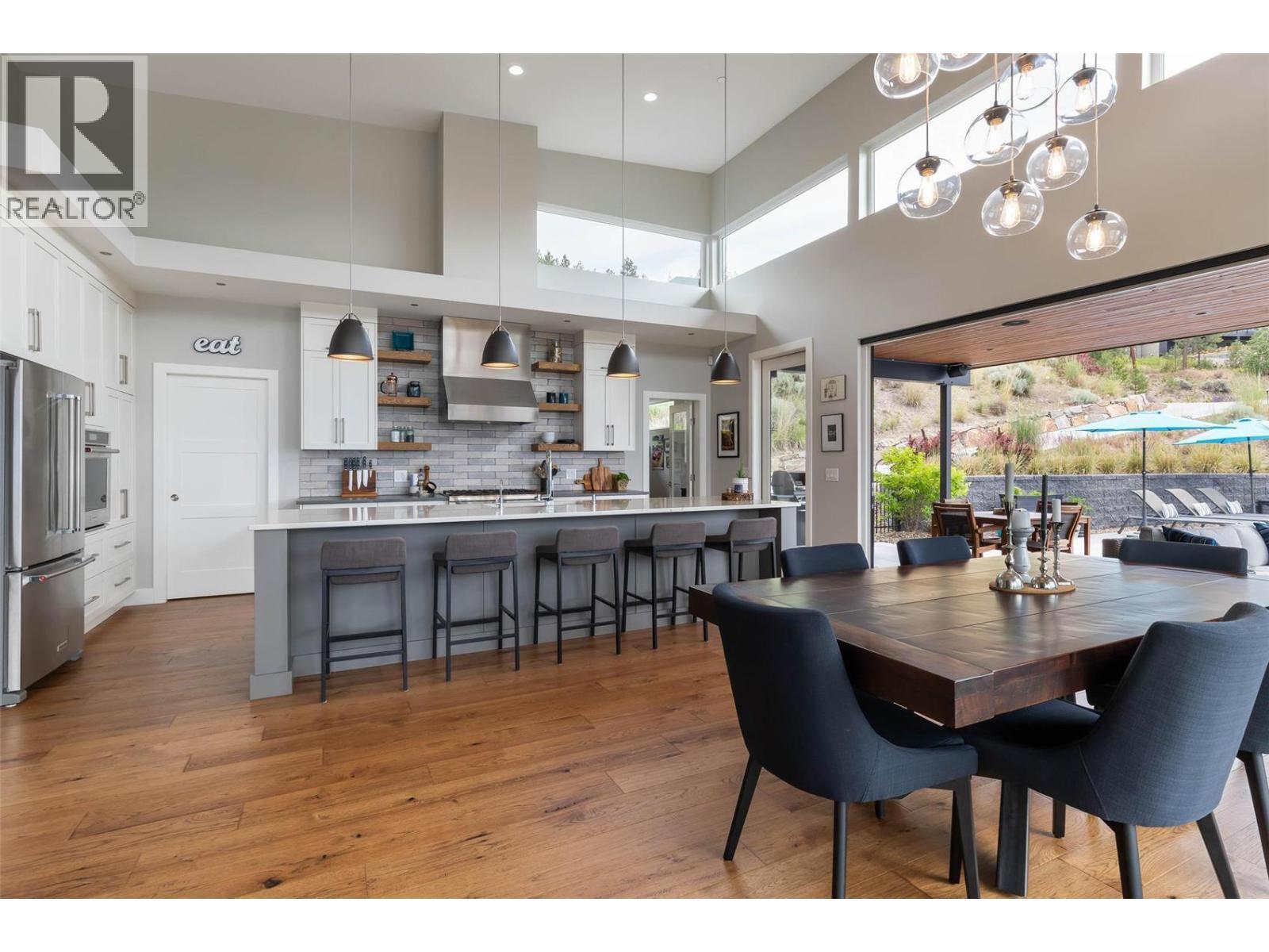 1740 Granite Road. Lake Country, British Columbia