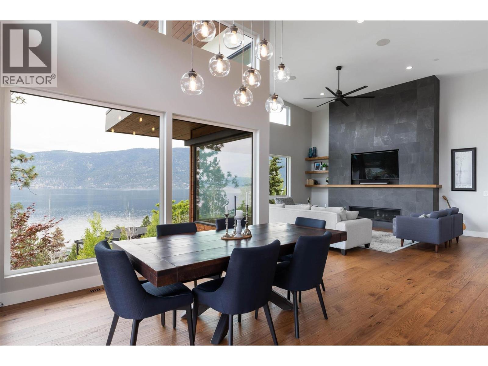1740 Granite Road. Lake Country, British Columbia