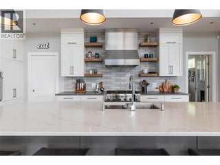 1740 Granite Road. Lake Country, British Columbia