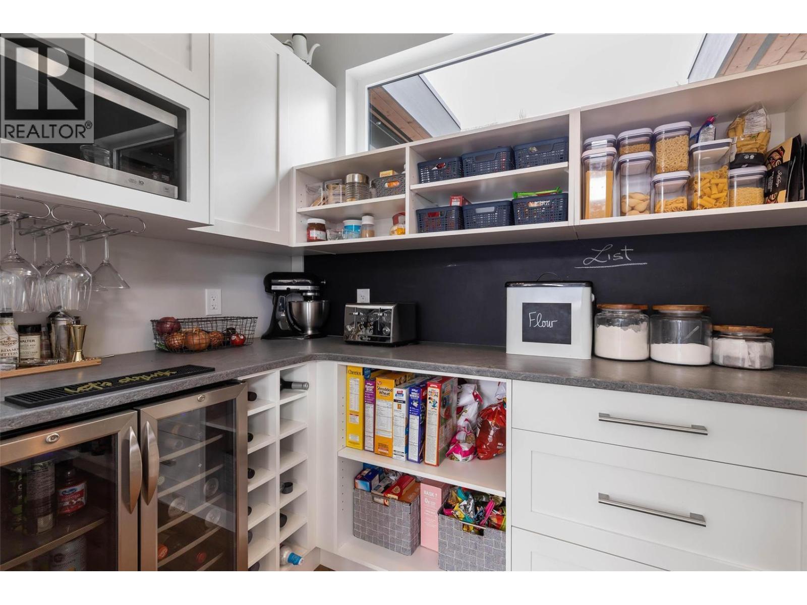 1740 Granite Road. Lake Country, British Columbia