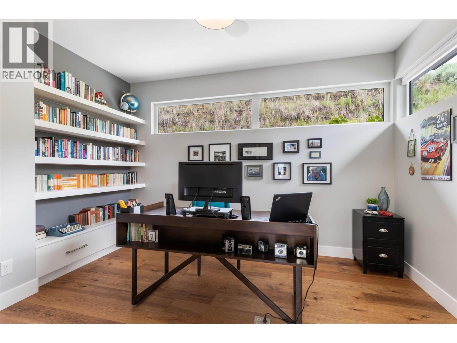 1740 Granite Road. Lake Country, British Columbia