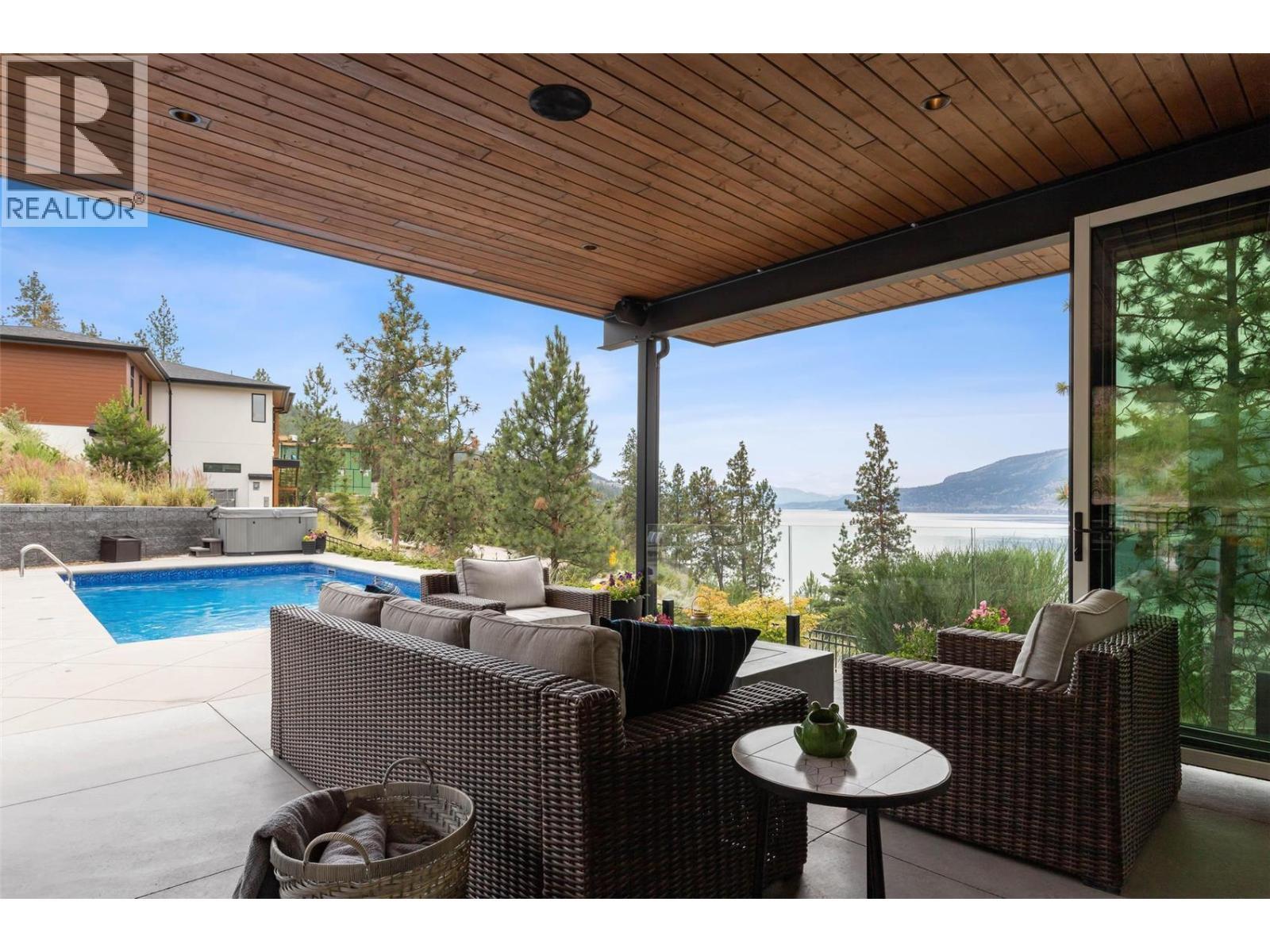 1740 Granite Road. Lake Country, British Columbia
