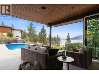 1740 Granite Road. Lake Country, British Columbia