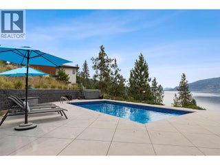 1740 Granite Road. Lake Country, British Columbia