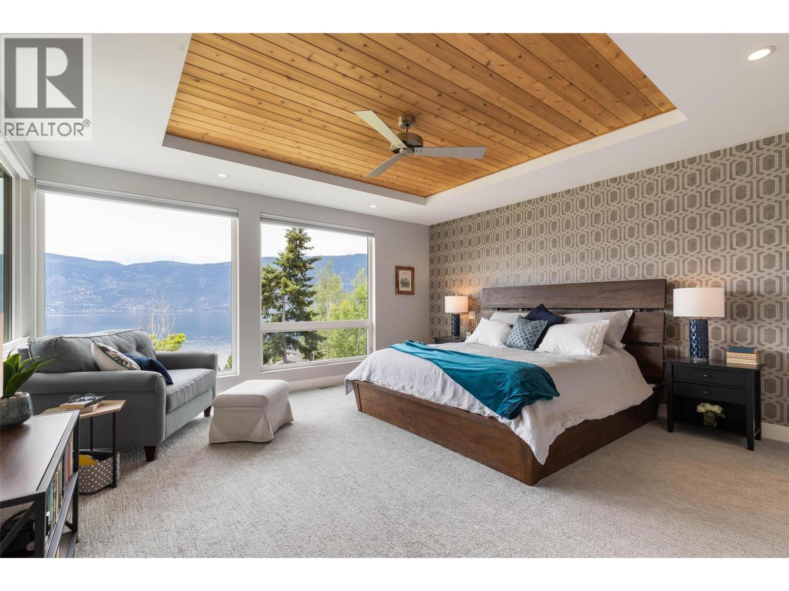 1740 Granite Road. Lake Country, British Columbia