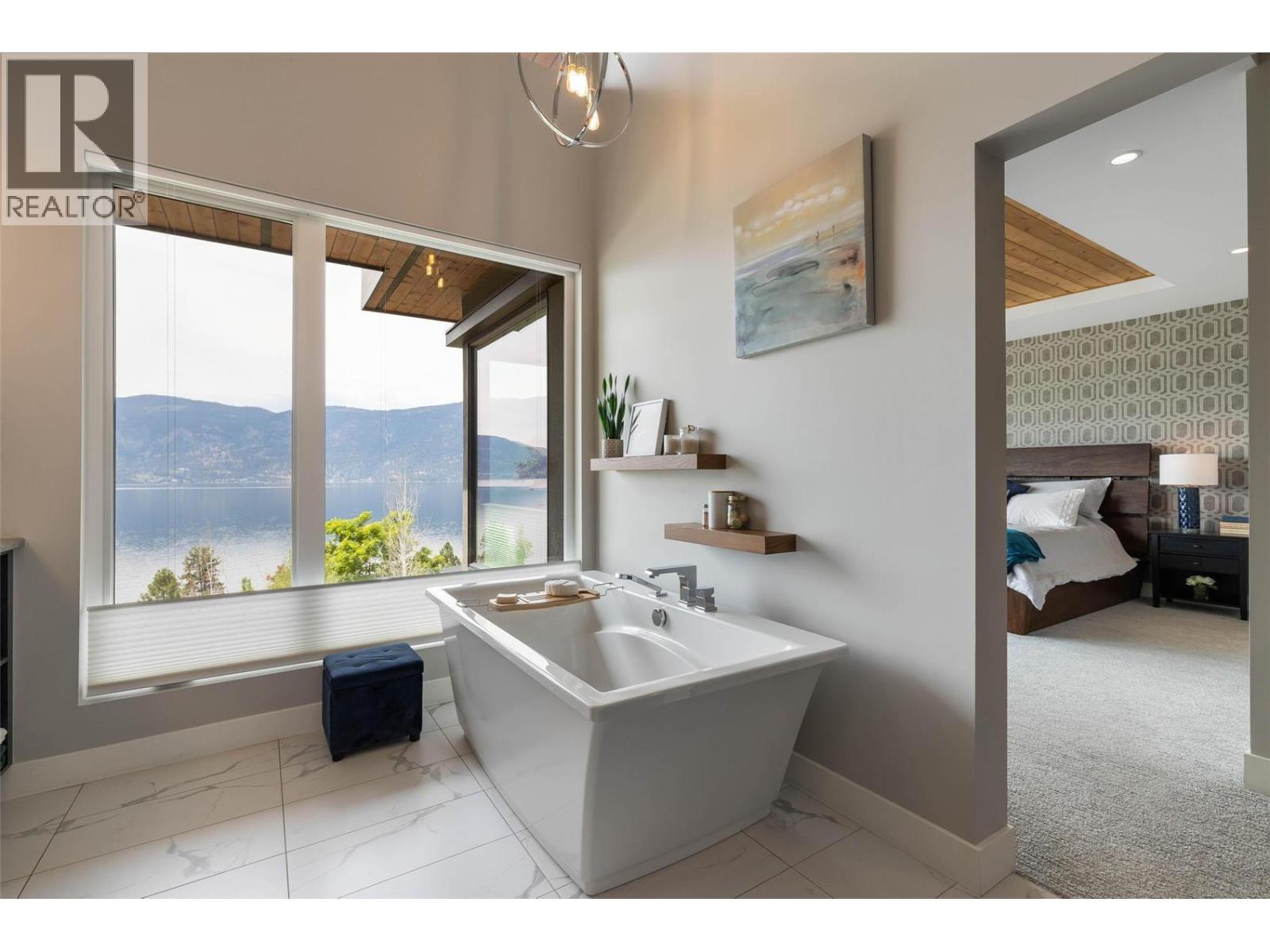 1740 Granite Road. Lake Country, British Columbia