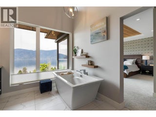 1740 Granite Road. Lake Country, British Columbia