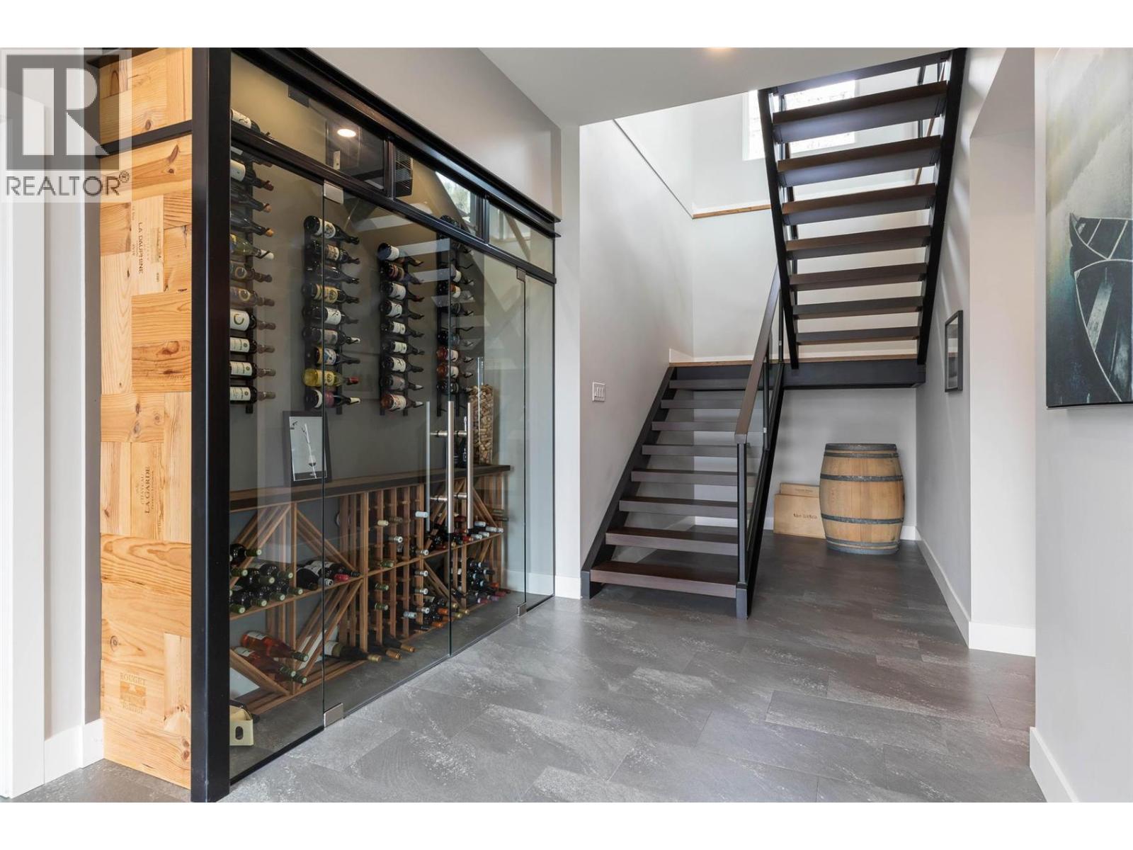 1740 Granite Road. Lake Country, British Columbia