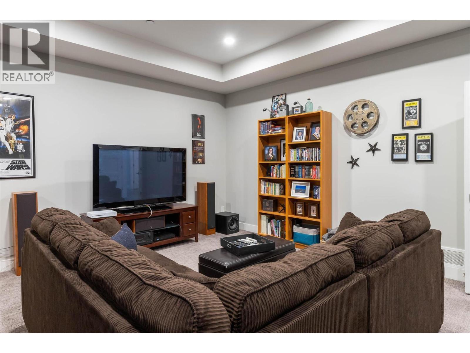 1740 Granite Road. Lake Country, British Columbia