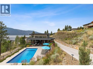 1740 Granite Road. Lake Country, British Columbia
