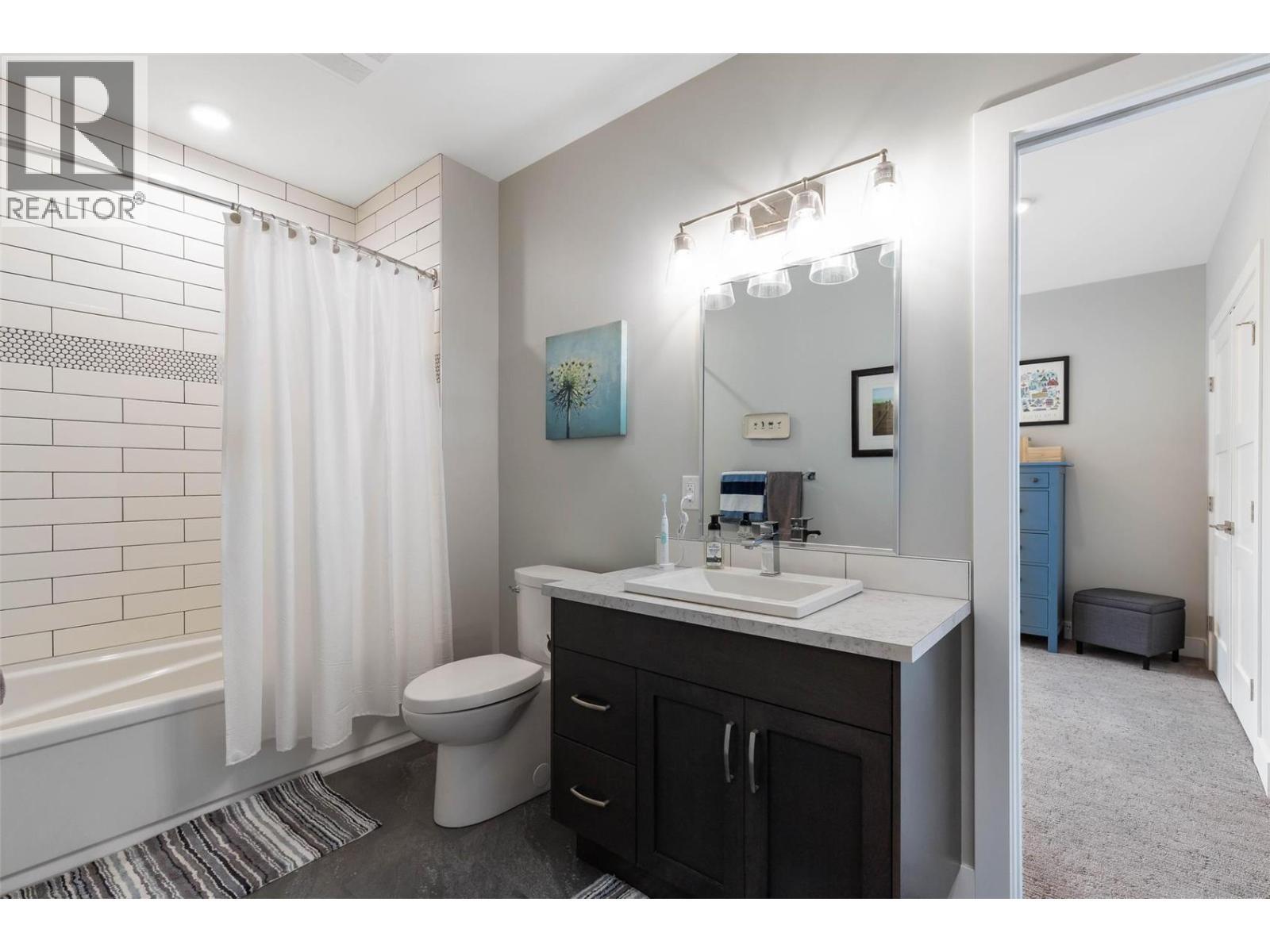 1740 Granite Road. Lake Country, British Columbia