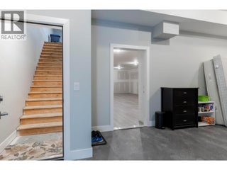 1740 Granite Road. Lake Country, British Columbia