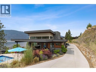 1740 Granite Road. Lake Country, British Columbia
