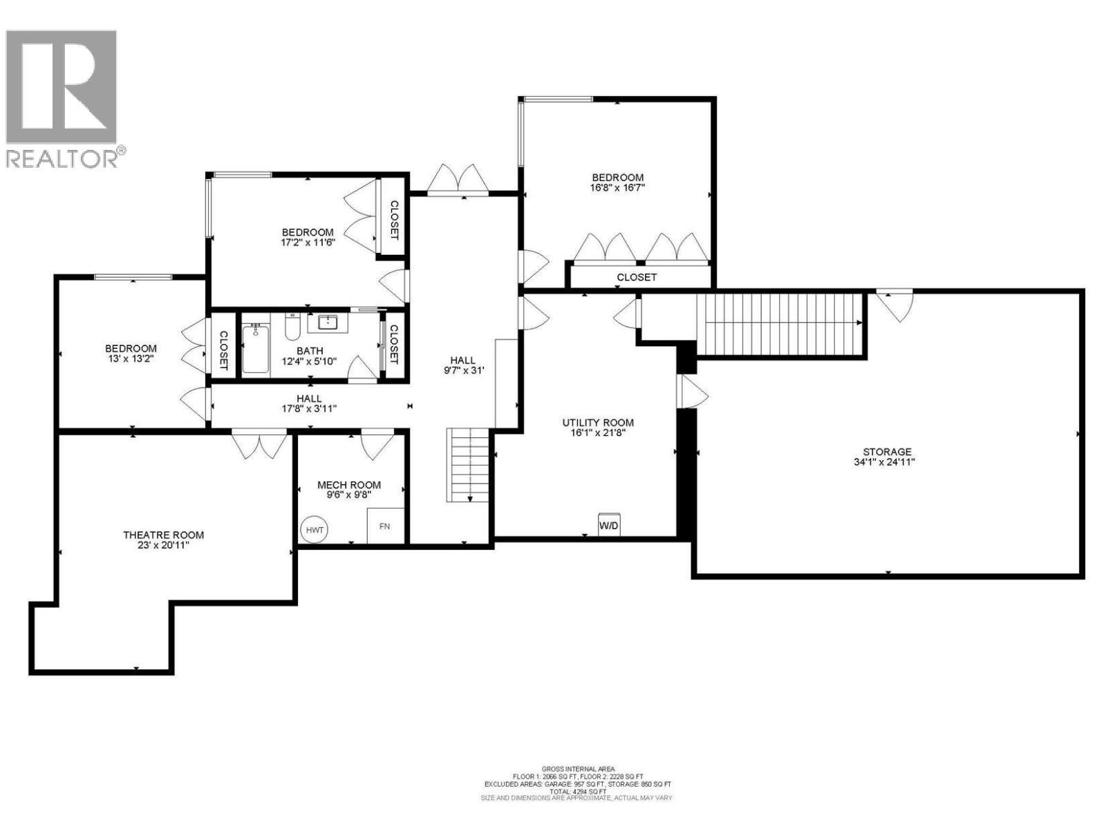 1740 Granite Road. Lake Country, British Columbia