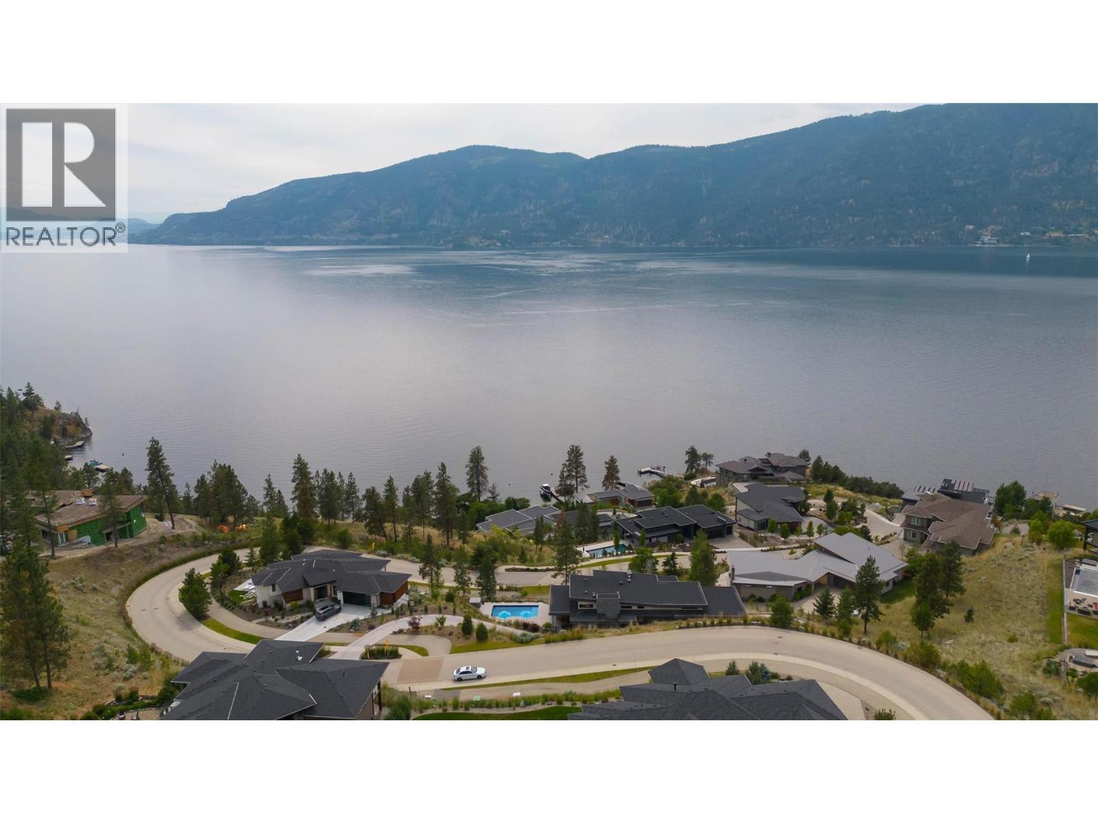 1740 Granite Road. Lake Country, British Columbia
